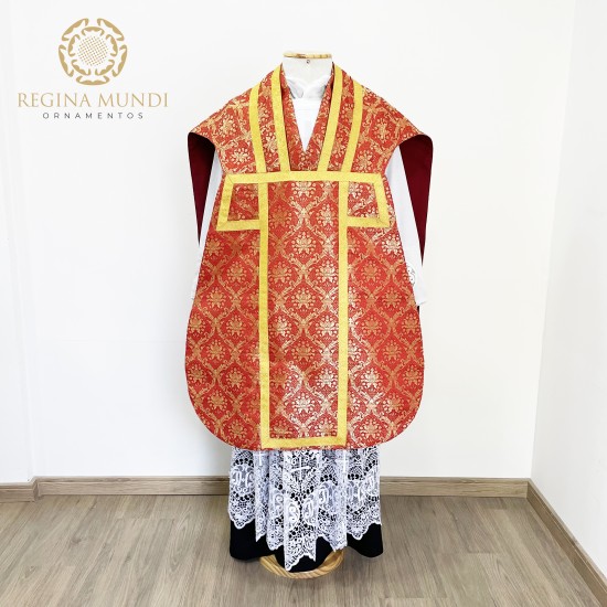 Casula Romana Festiva
