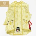 Casulas Romanas
