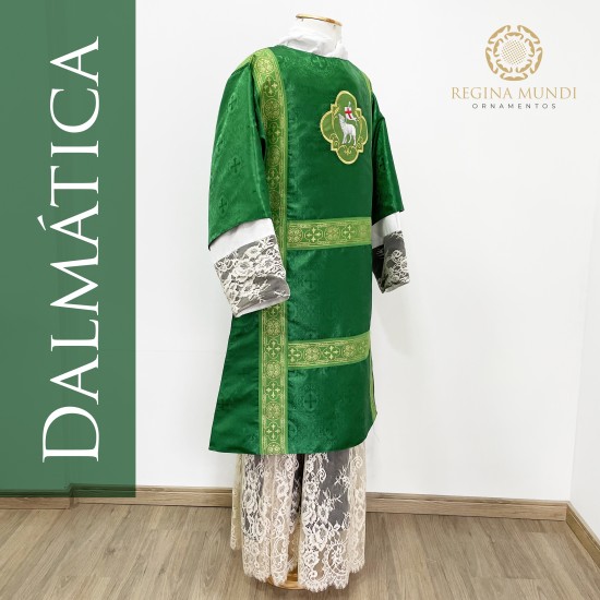 Dalmática Cotidiana