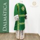 Dalmática Cotidiana