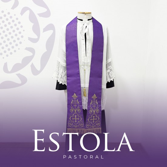 Estola Pastoral