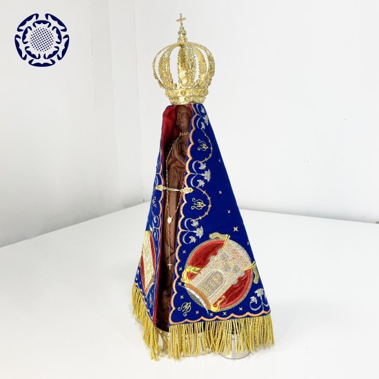 Manto Princesa Isabel