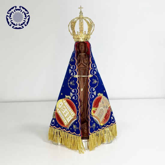 Manto Princesa Isabel