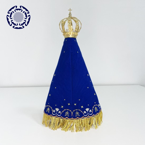 Manto Princesa Isabel