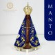 Manto das Flores