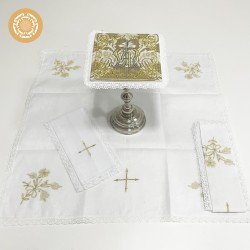 Pala Nossa Senhora