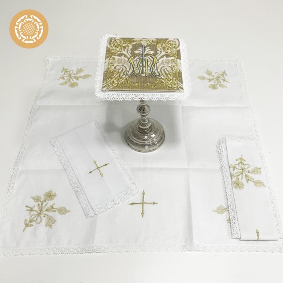 Pala Nossa Senhora