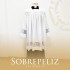 Sobrepeliz Entremeio