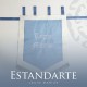 Estandarte Legião de Maria